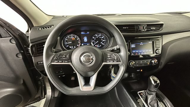 Used 2022 Nissan Rogue Sport S AWD/4WD image 15