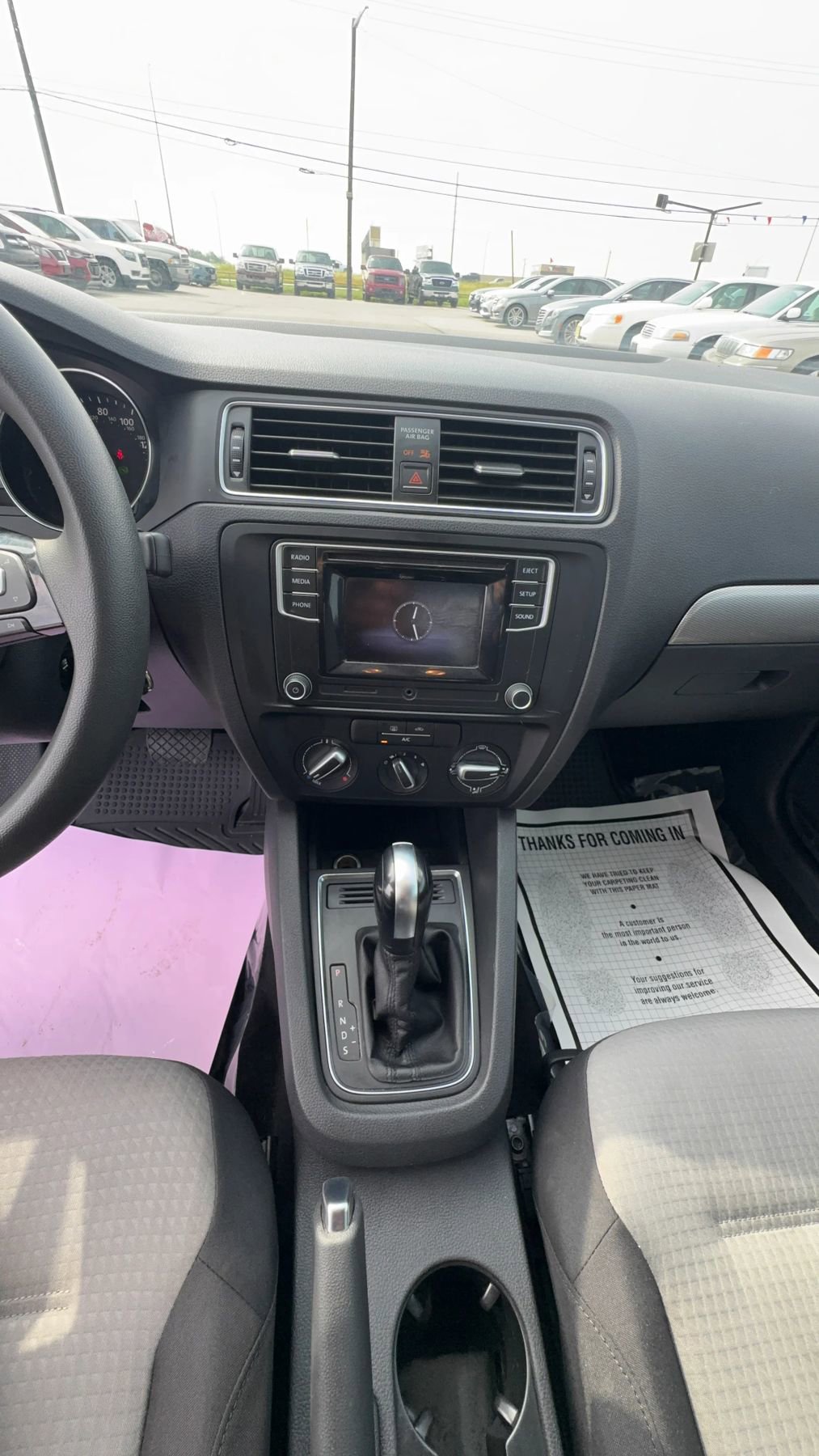 Used 2018 Volkswagen Jetta S FWD image 16