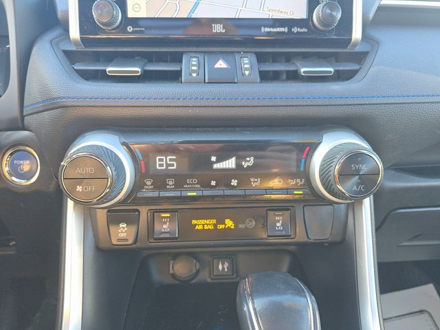 Used 2019 Toyota RAV4 XSE image 20