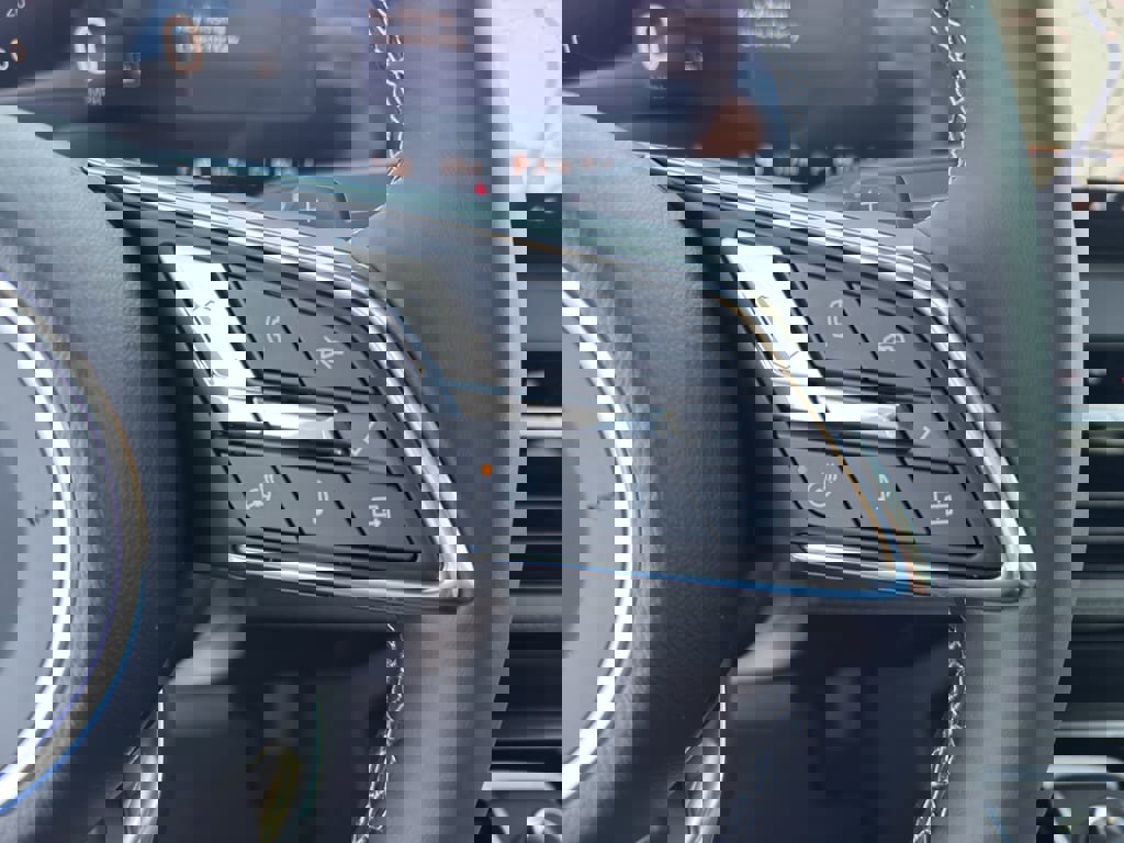 New 2026 Buick Enclave Sport Touring w/ Power Package image 15