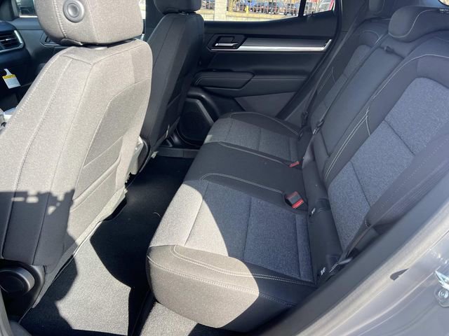 New 2026 GMC Terrain Elevation w/ Technology Package II image 11