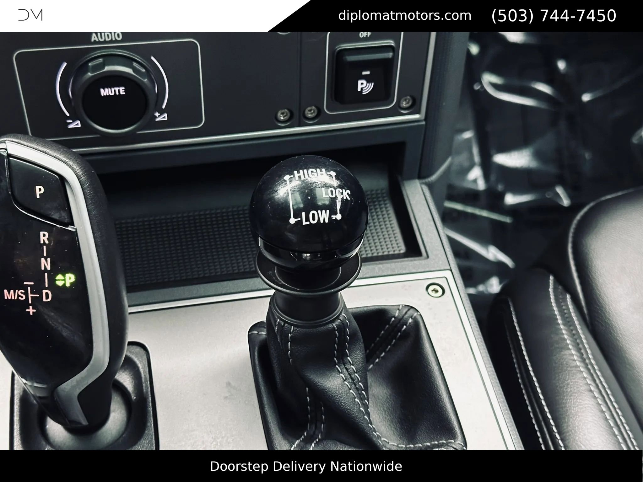 Used 2024 INEOS Grenadier AWD/4WD image 40