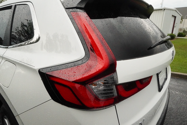 Used 2023 Honda CR-V EX image 30
