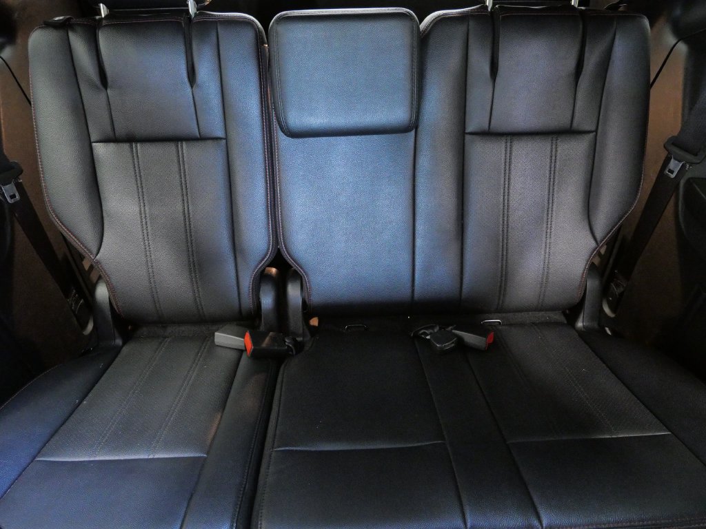 Used 2019 Dodge Grand Caravan GT FWD image 18