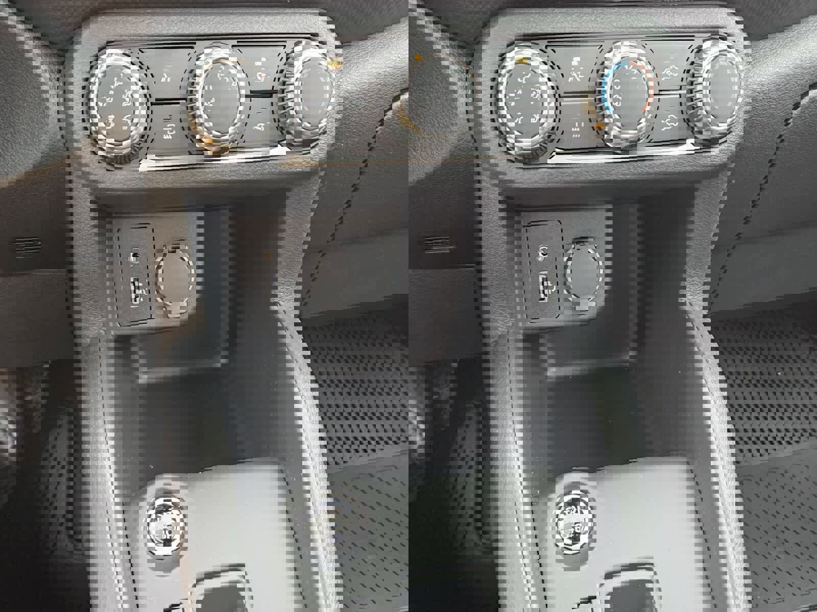 New 2025 Nissan Kicks Play S image 10