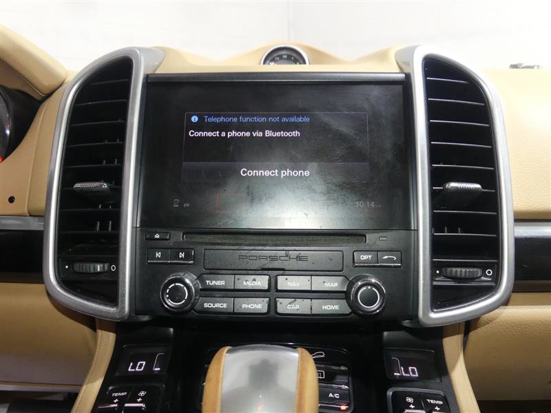 Used 2017 Porsche Cayenne Platinum Edition AWD/4WD image 37