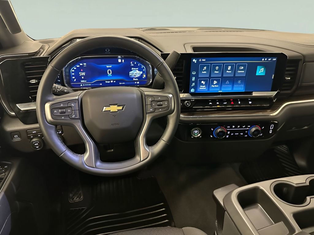Certified 2023 Chevrolet Silverado 1500 LT image 27