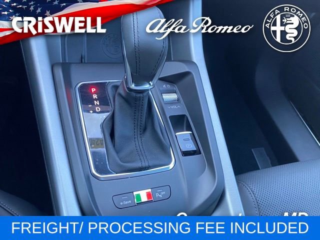 New 2024 Alfa Romeo Tonale Veloce image 31