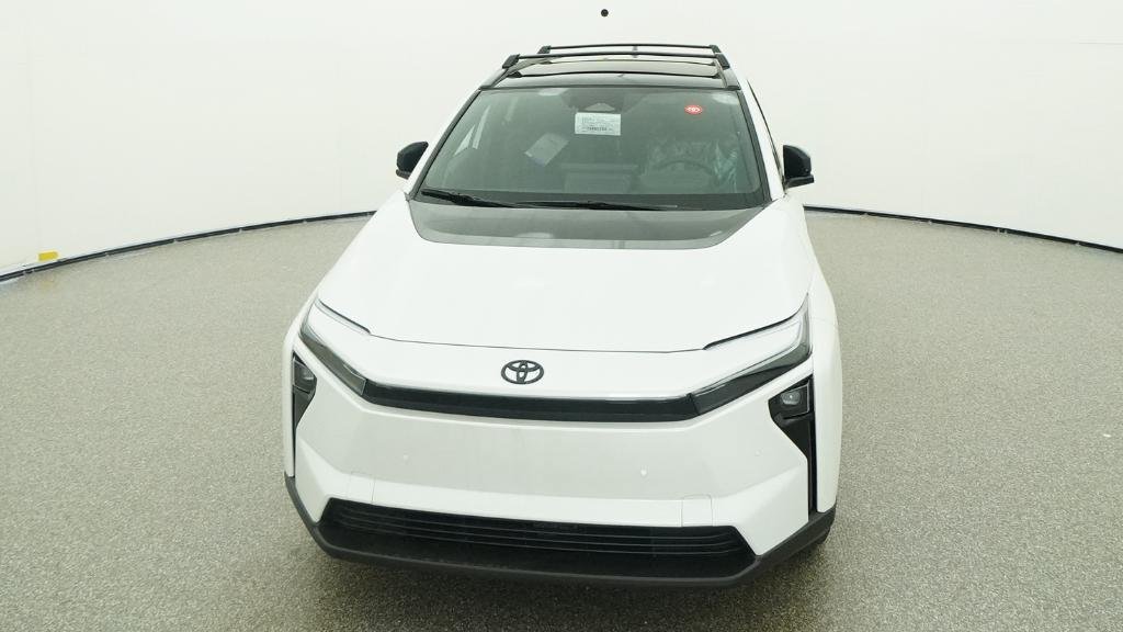 New 2026 Toyota bZ AWD/4WD image 29