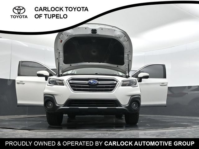 Used 2019 Subaru Outback 3.6R Touring w/ Popular Package #3A AWD/4WD image 63
