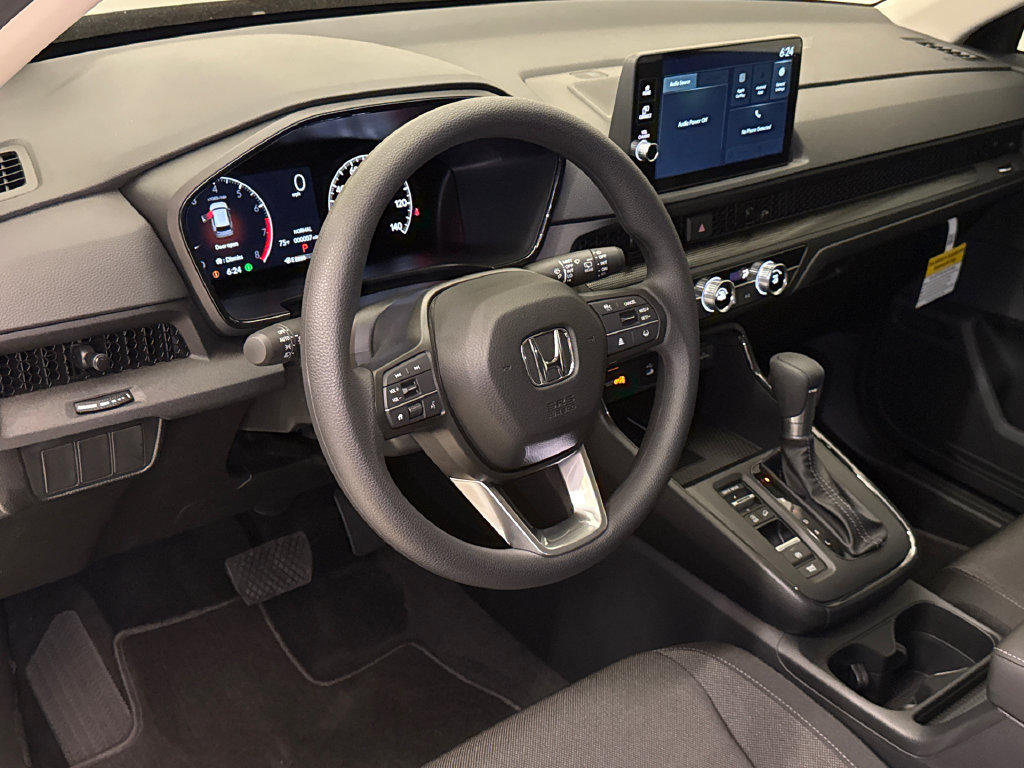 Used 2026 Honda CR-V LX image 18