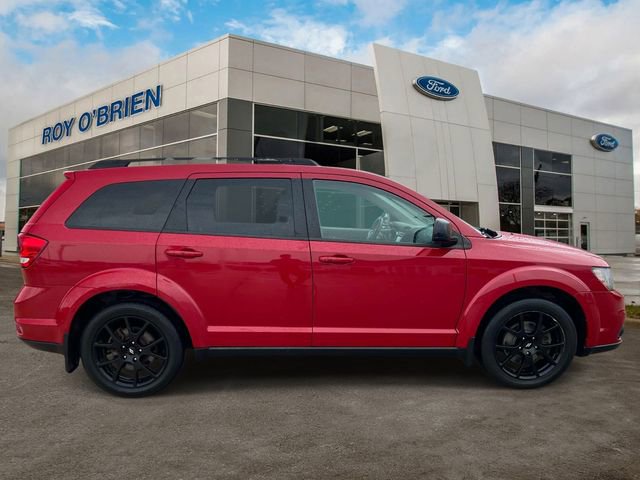 Used 2018 Dodge Journey GT image 6