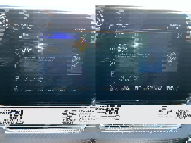 Certified 2025 Chevrolet Equinox LT image 27