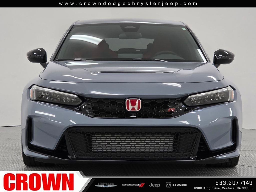 Used 2024 Honda Civic Type R image 2