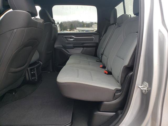 Used 2022 RAM 1500 Big Horn image 12