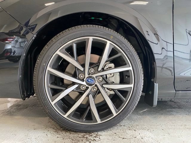 New 2026 Subaru Crosstrek 2.5i Limited AWD/4WD image 5