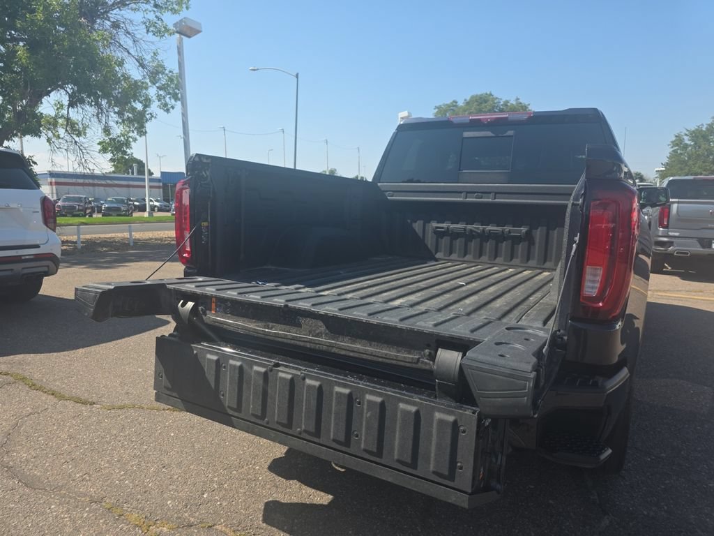 Used 2024 GMC Sierra 1500 Denali Ultimate AWD/4WD image 18