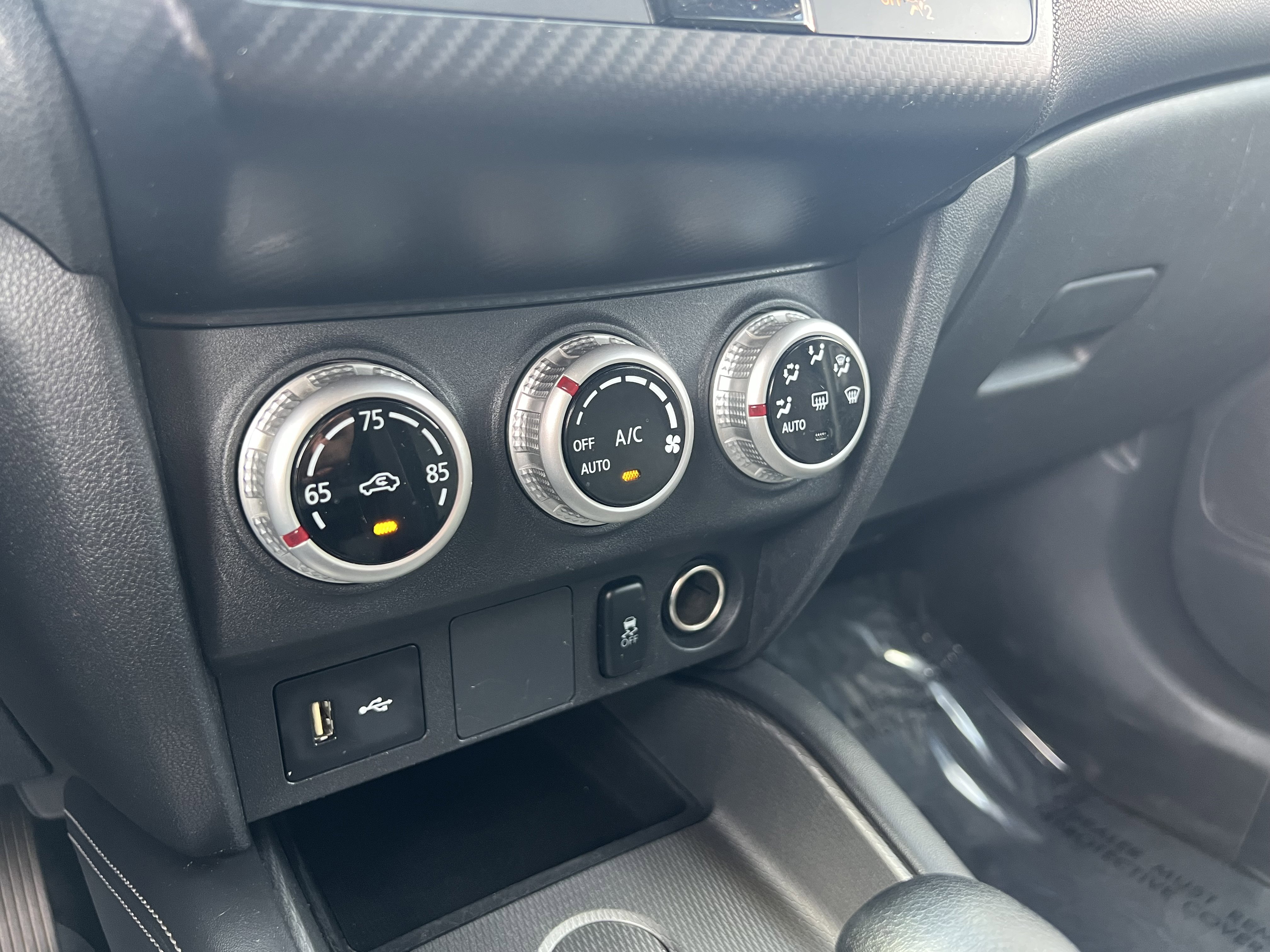 Used 2020 Mitsubishi Outlander Sport ES image 21