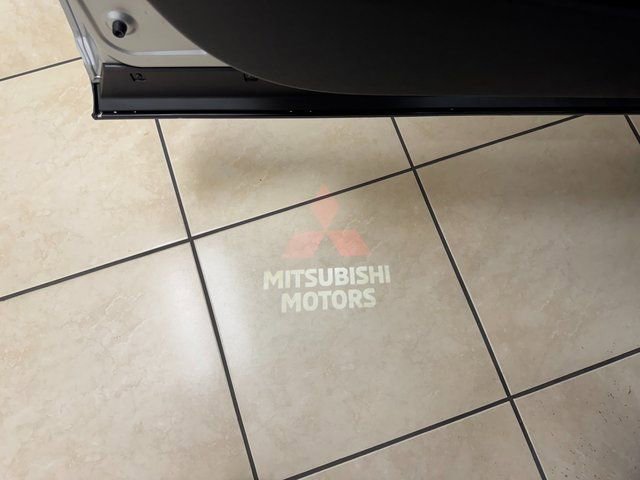 New 2026 Mitsubishi Outlander SEL FWD image 8