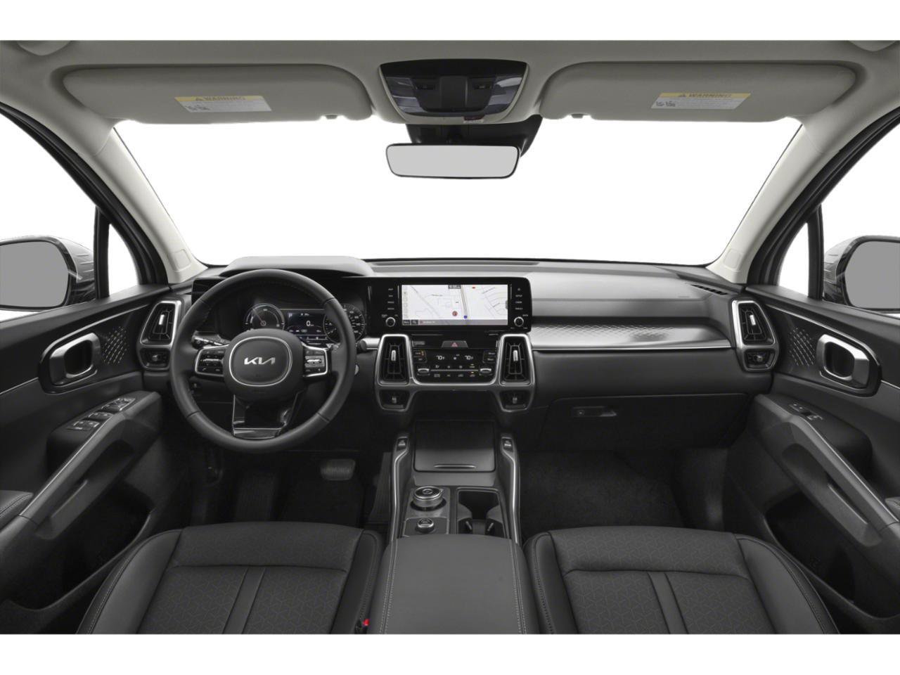 Used 2023 Kia Sorento EX AWD/4WD image 3