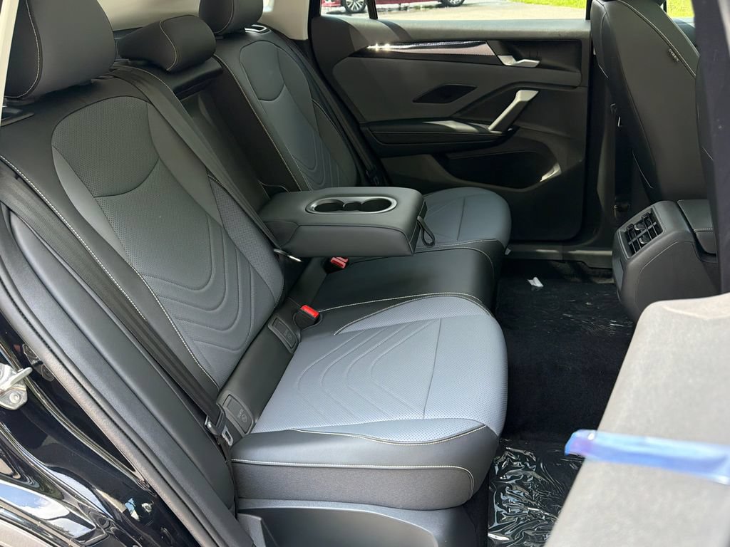 New 2026 Volkswagen Tiguan SE AWD/4WD image 20