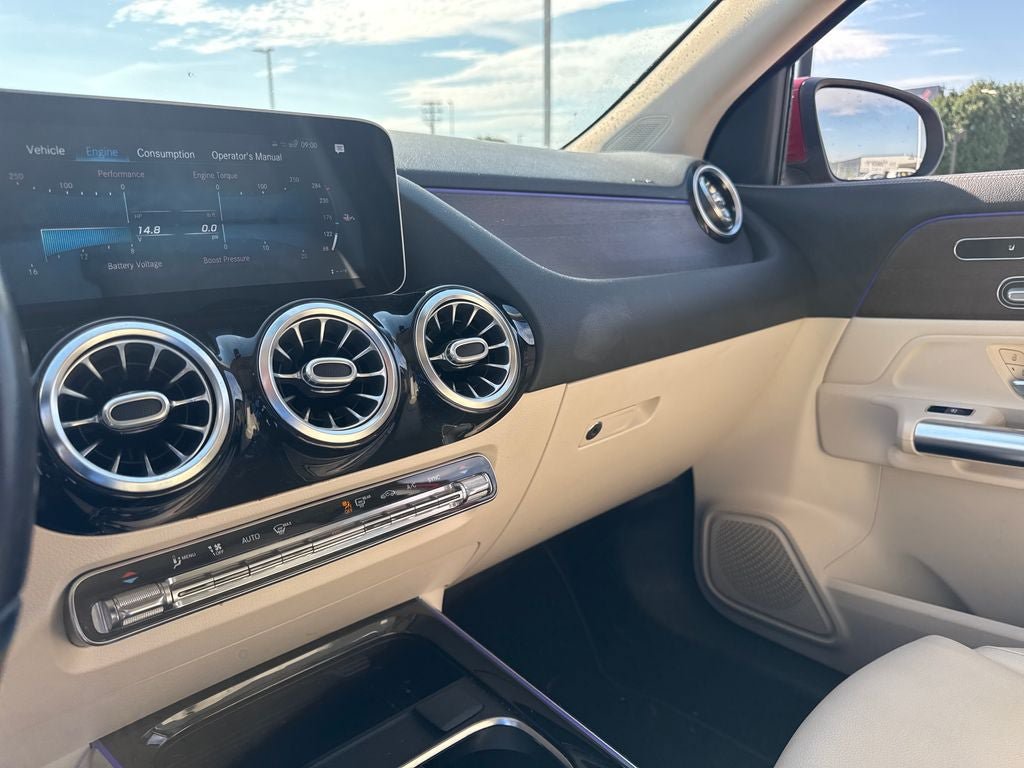 Used 2021 Mercedes-Benz GLA 250 4MATIC image 18