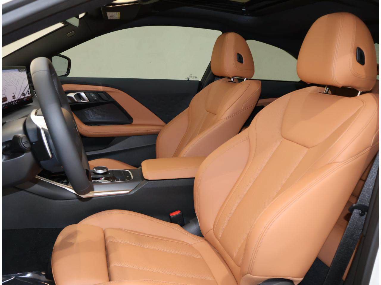 New 2026 BMW 230i Coupe w/ Convenience Package RWD image 13