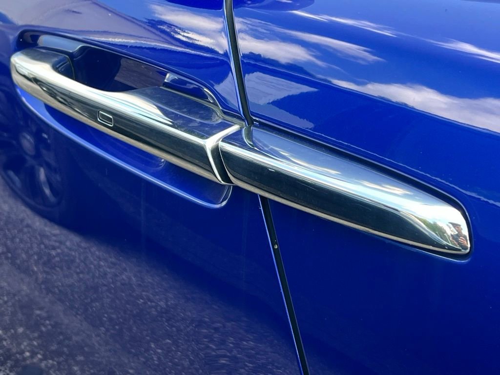 Certified 2014 Rolls-Royce Wraith RWD image 19