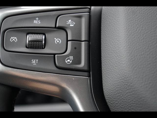 New 2026 Chevrolet Silverado 1500 LT w/ LPO, Dark Essentials Package AWD/4WD image 7