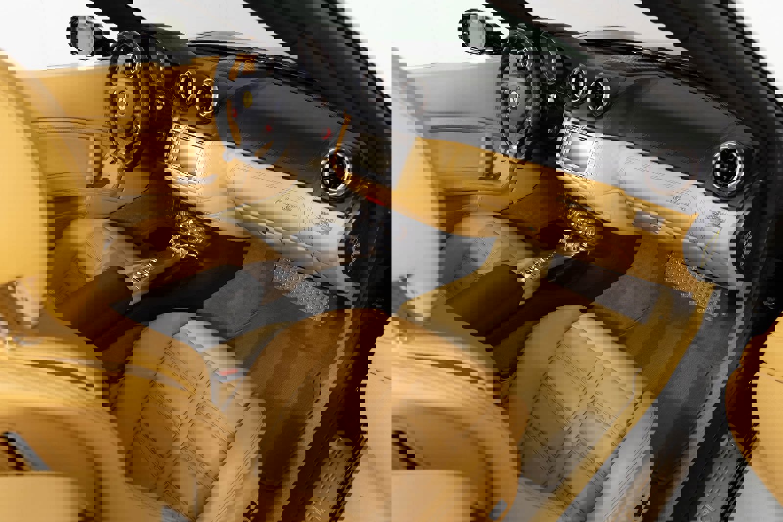 Used 2011 Ferrari California image 37