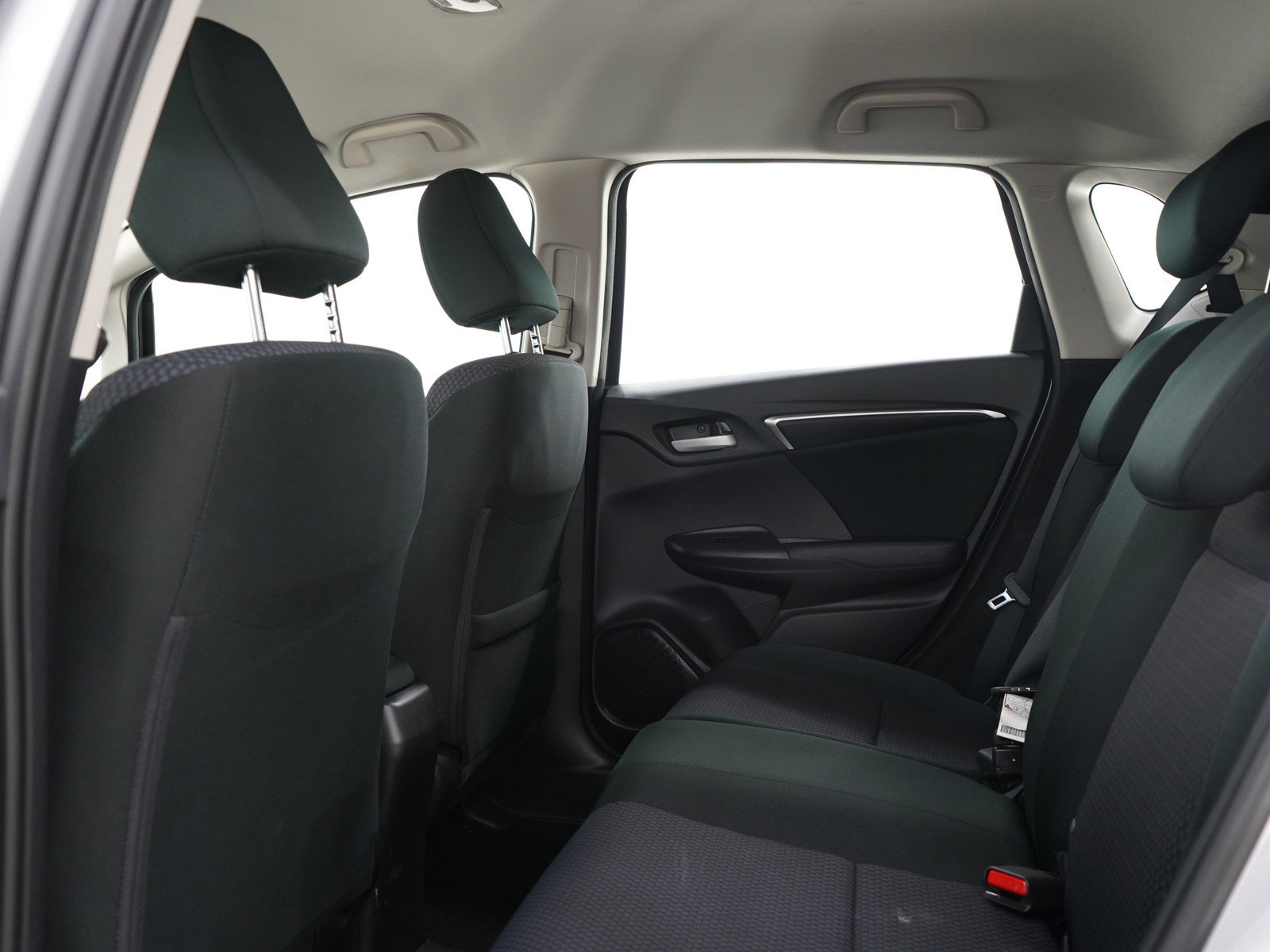 Used 2019 Honda Fit LX image 18