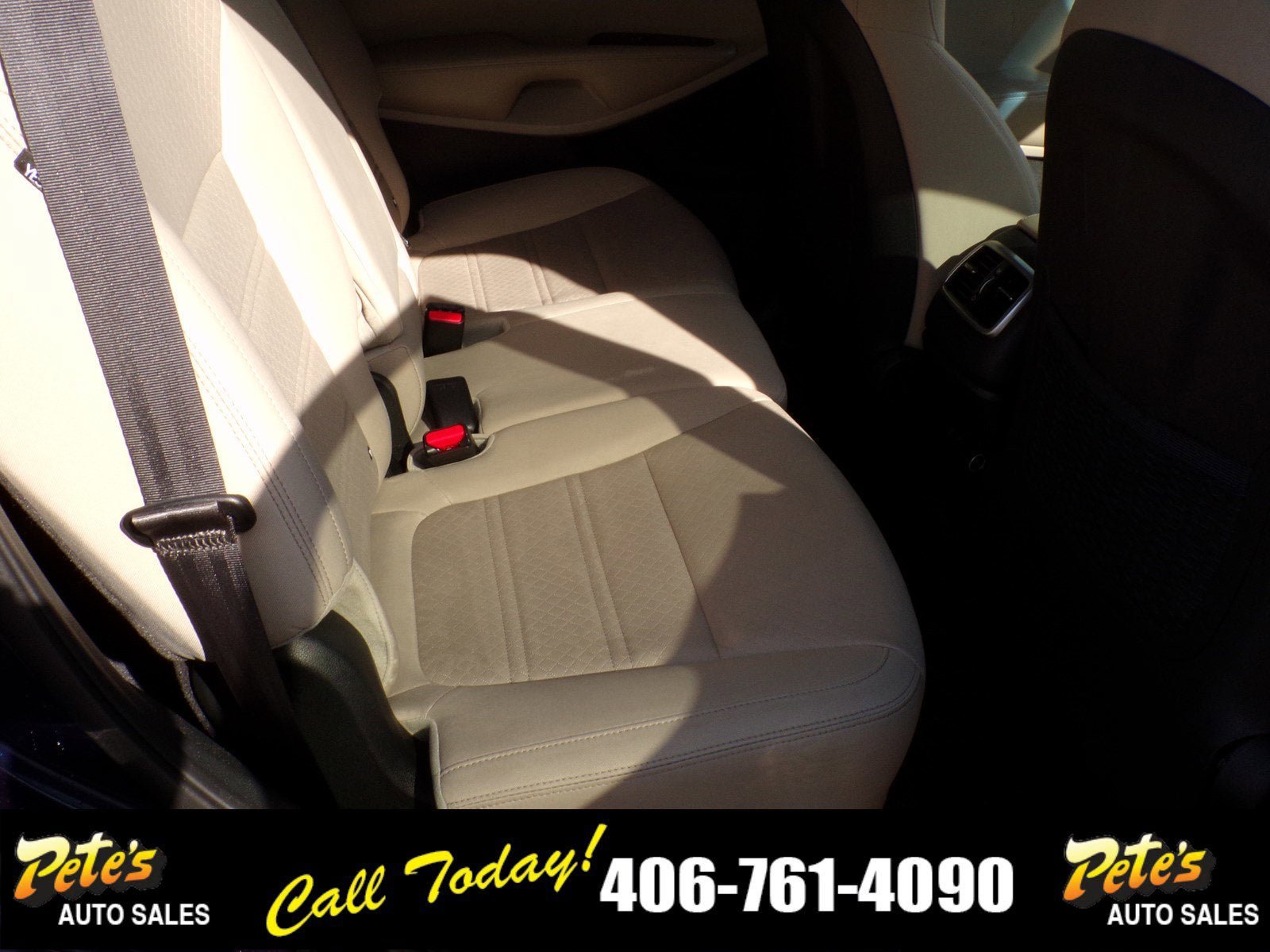 Used 2020 Kia Sorento S AWD/4WD image 15