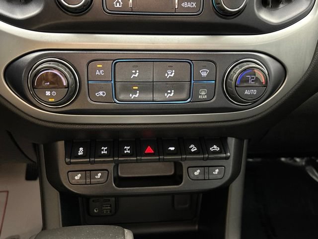 Used 2019 Chevrolet Colorado ZR2 AWD/4WD image 37