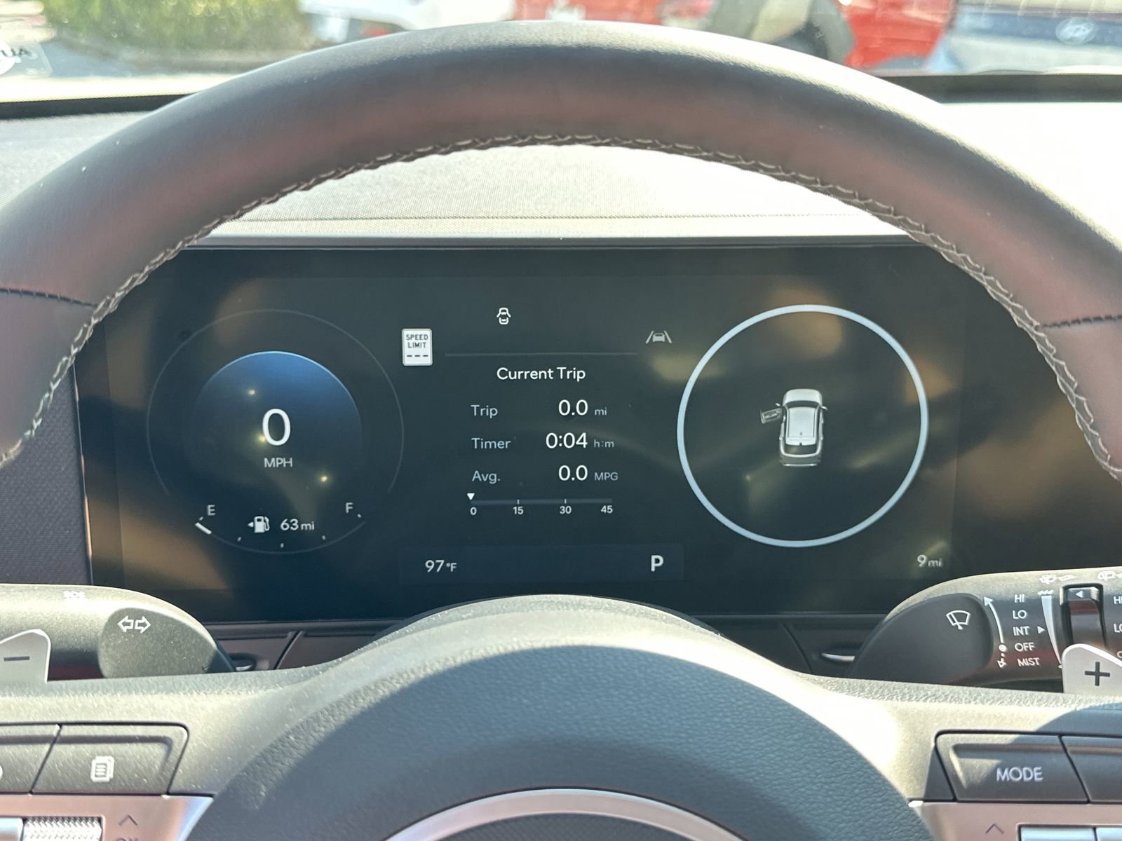 New 2026 Hyundai Kona Limited image 29