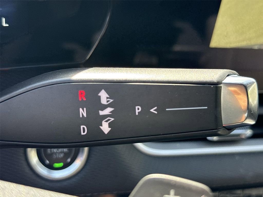 Used 2025 Chevrolet Equinox LT image 14