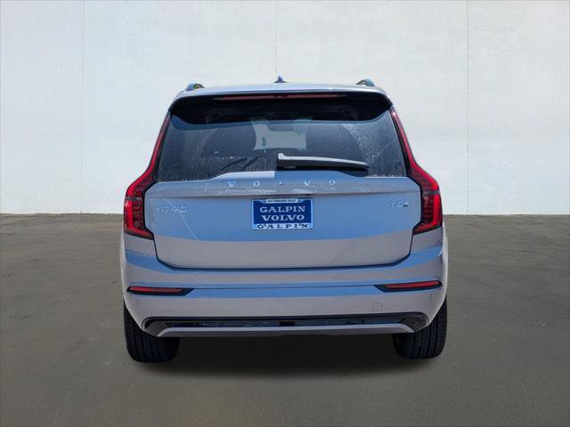 New 2026 Volvo XC90 T8 Ultra w/ Protection Package AWD/4WD image 5