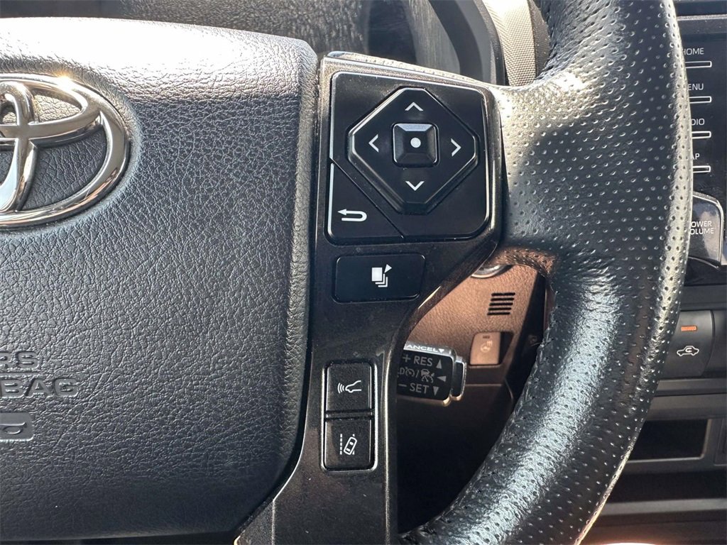 Used 2024 Toyota 4Runner TRD Off-Road Premium image 14