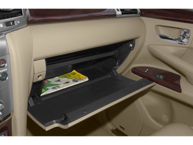 Used 2015 Lexus LX 570 4WD image 19