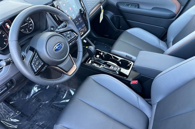 Used 2026 Subaru Forester Sport w/ Sport Package AWD/4WD image 10