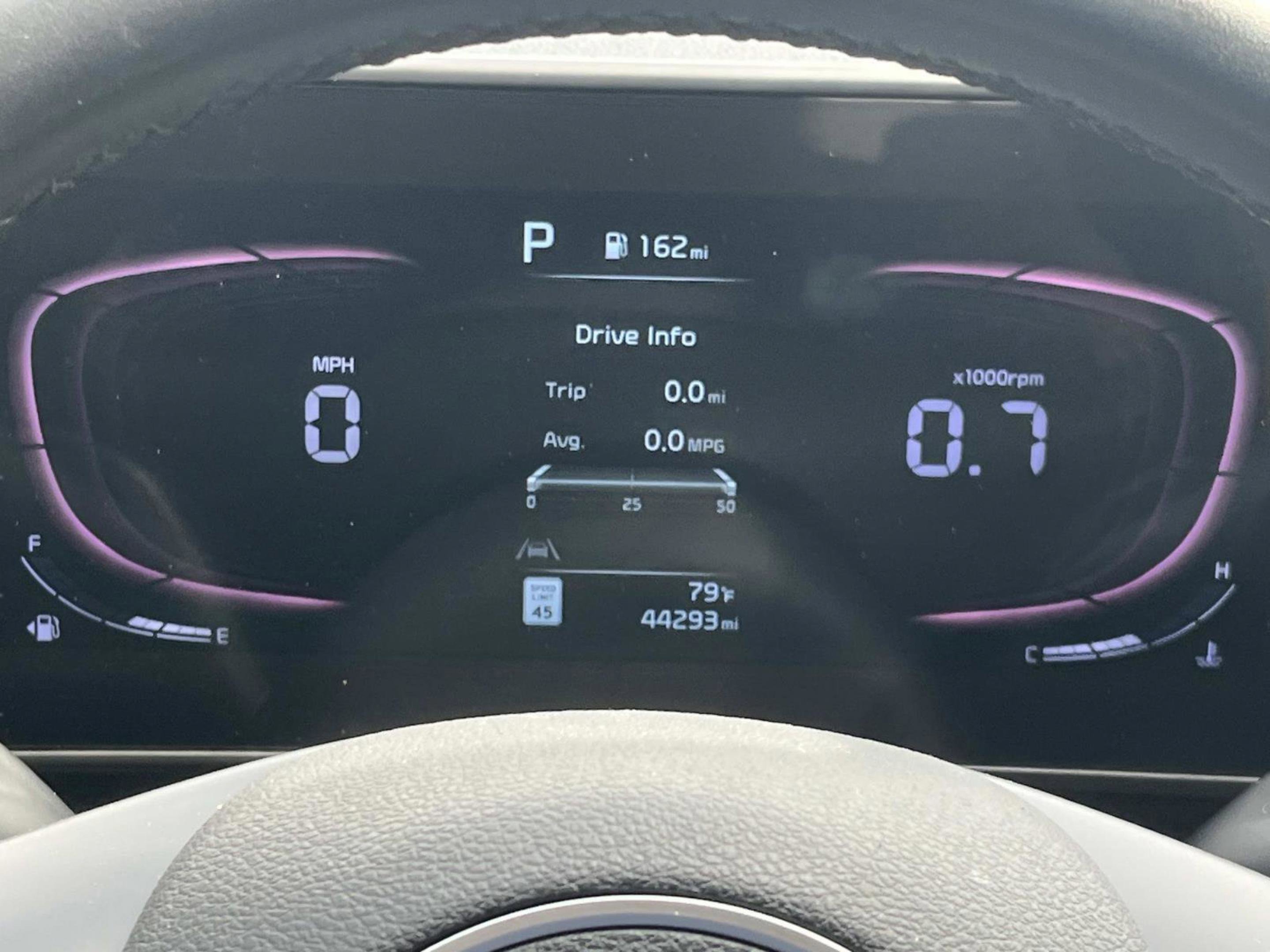 Used 2023 Kia Sportage EX FWD image 42