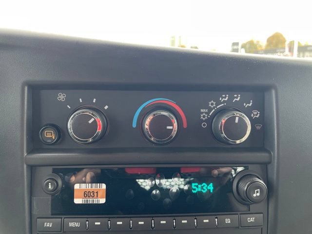 New 2025 Chevrolet Express 2500 w/ Driver Convenience Package RWD image 5