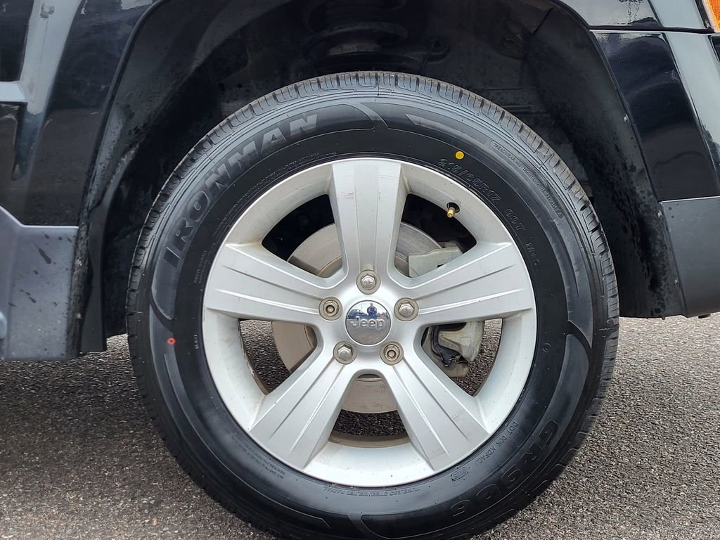 Used 2016 Jeep Patriot Sport w/ Power Value Group image 29