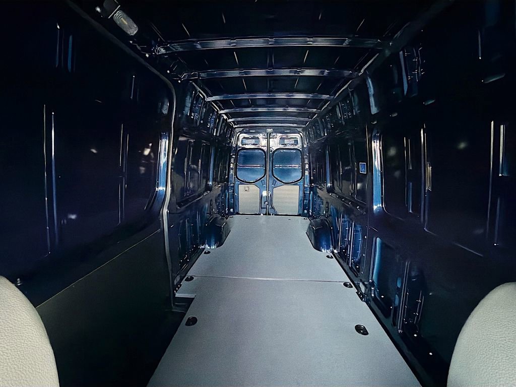 New 2026 Mercedes-Benz Sprinter 2500 image 20