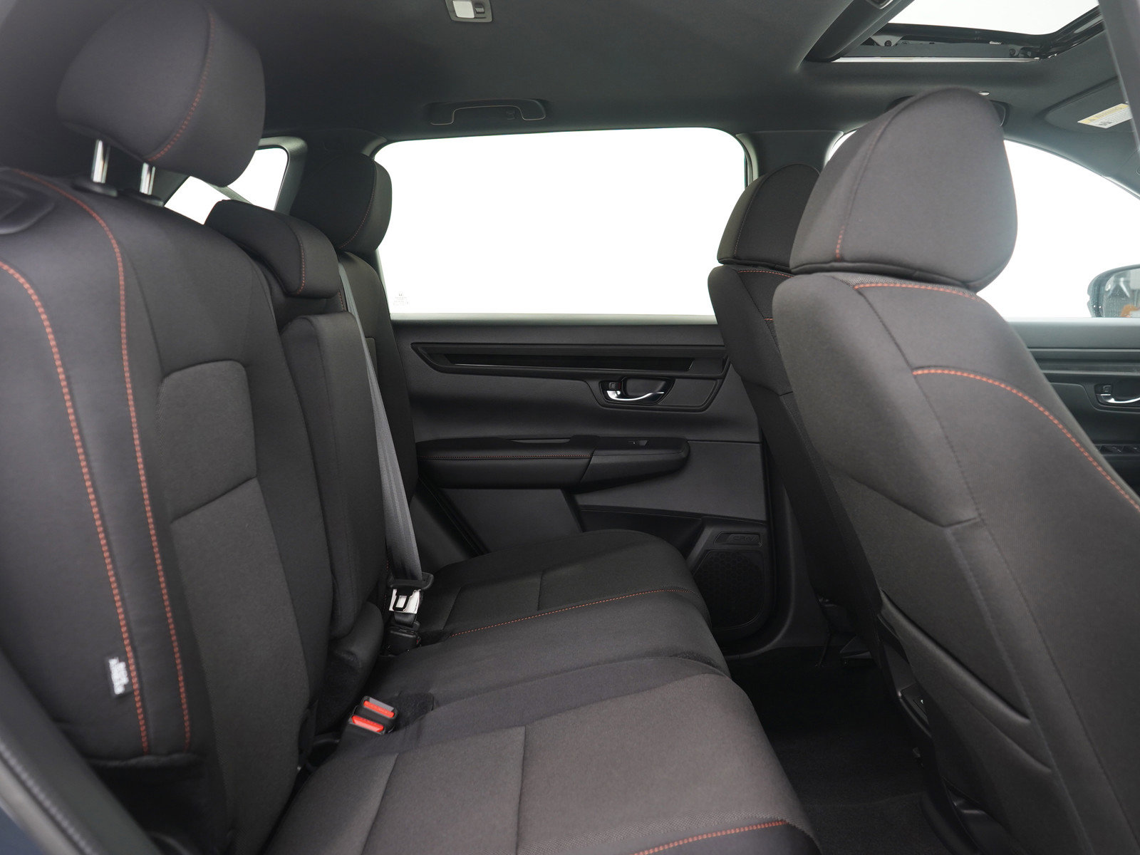 Used 2026 Honda CR-V Sport image 13