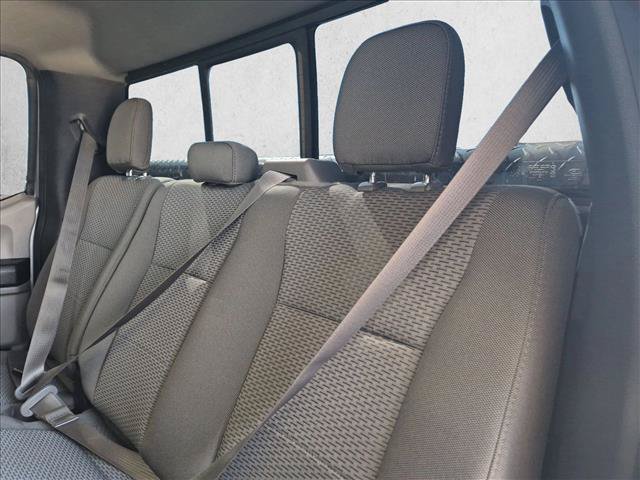 Used 2020 Ford F150 XLT w/ Equipment Group 302A Luxury RWD image 13