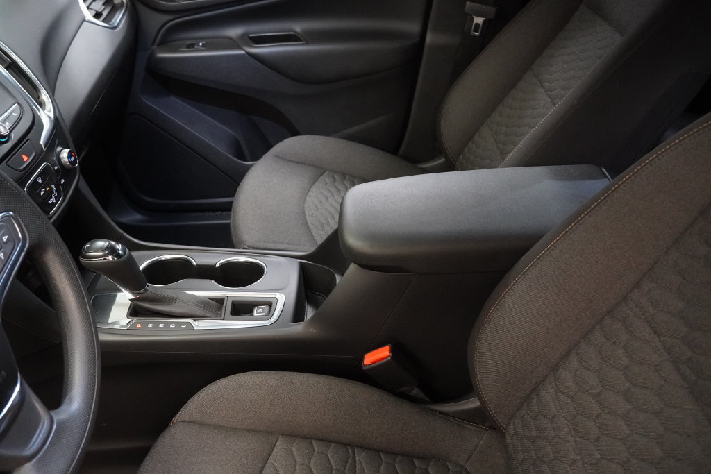 Used 2021 Chevrolet Equinox LT FWD image 7