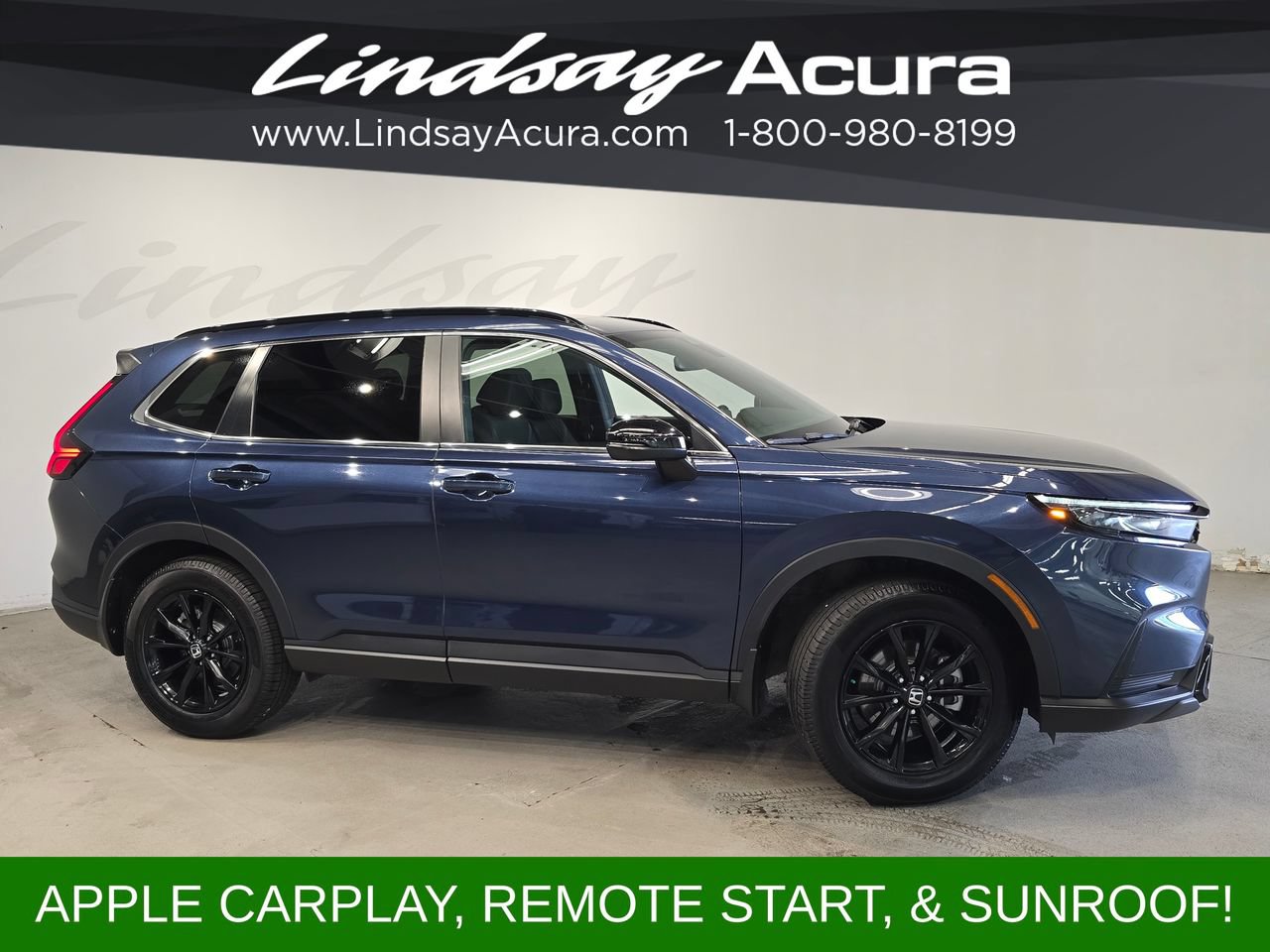 Used 2023 Honda CR-V Sport image 3