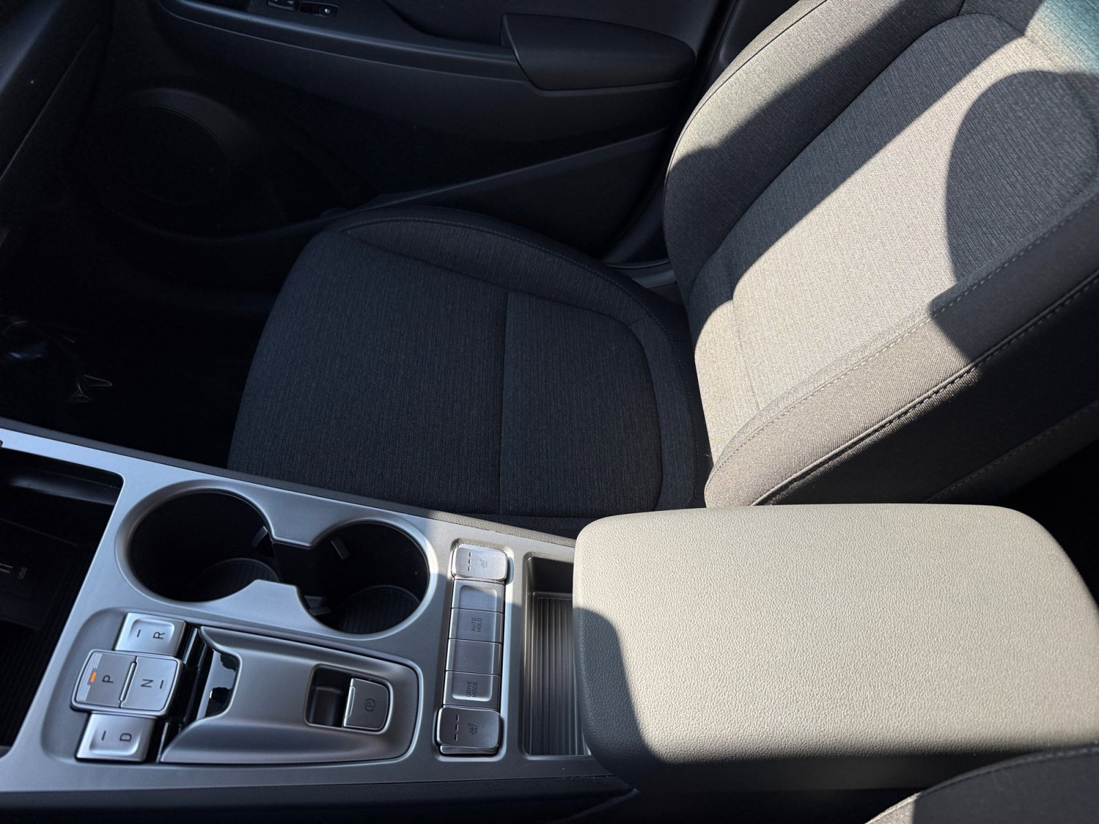 Certified 2023 Hyundai Kona SE FWD image 14