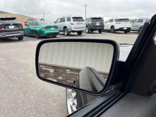 Used 2008 Ford Mustang Shelby GT500 image 23