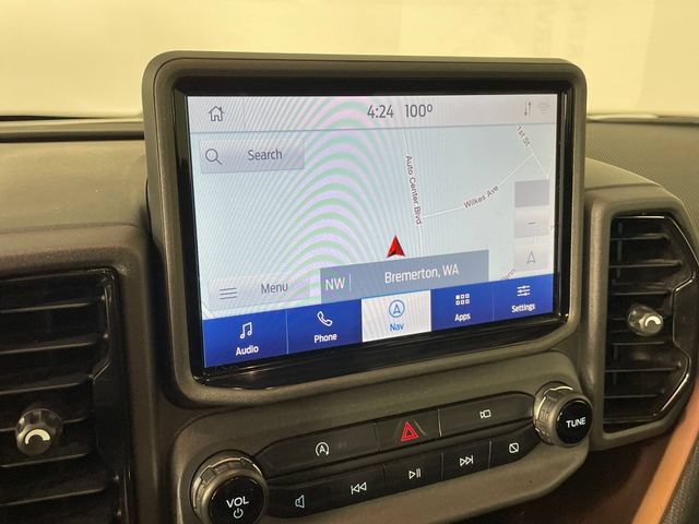Certified 2021 Ford Bronco Sport Badlands w/ Badlands Package AWD/4WD image 8
